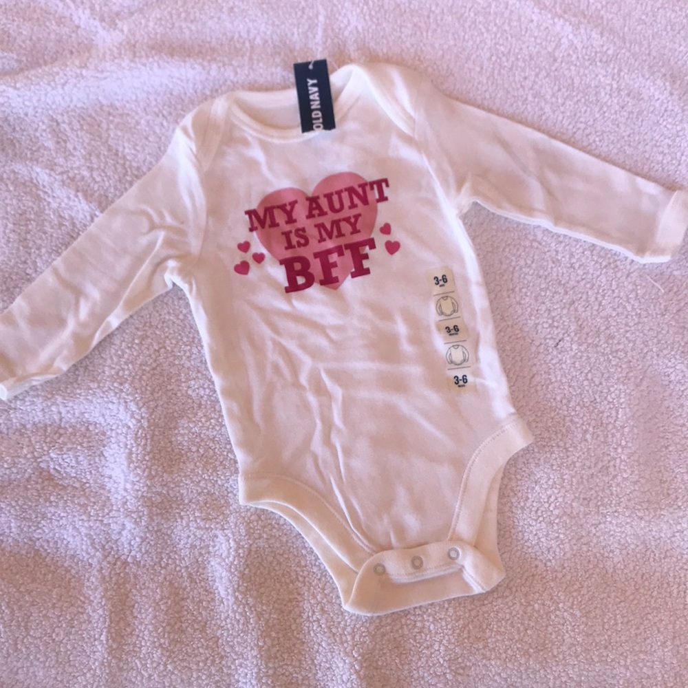 Valentine Onesies!!